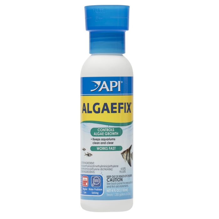 API Algaefix, 4 OZ