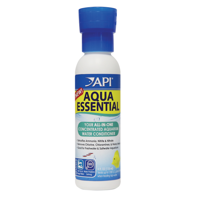 API Aqua Essential, 4 Oz