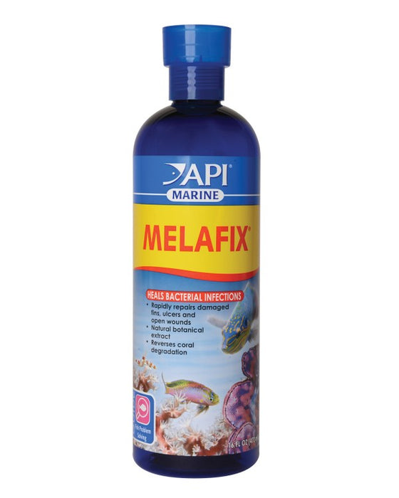 API Marine Melafix, 16OZ