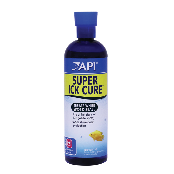 API SUPER ICK CURE, 16 OZ