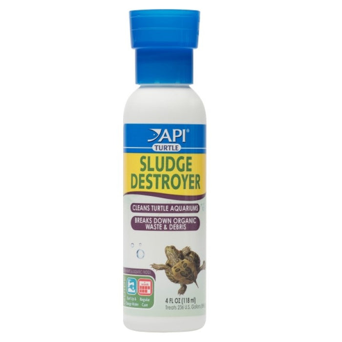 API Turtle Sludge Destroyer, 4 OZ