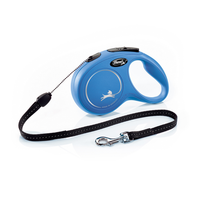 New Classic Cord 8m Blue, Small