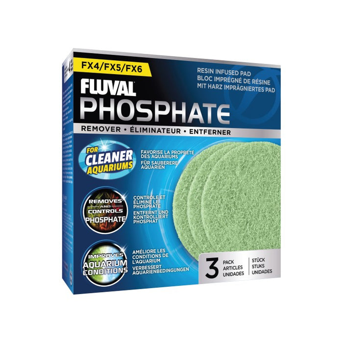 Fluval FX4/6 Phosphate Remover