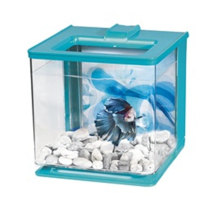 Marina Betta Kit 2.5L - Blue