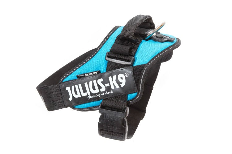 IDC Powerharness - Aquamarine / Size 1