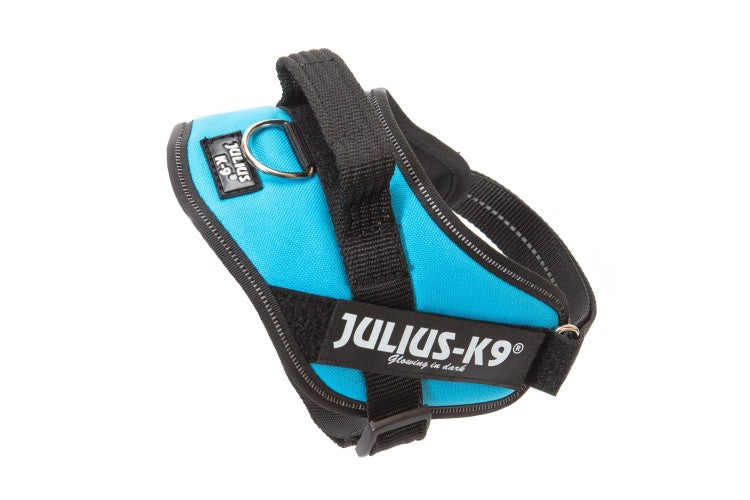 IDC Powerharness - Aquamarine / Size Mini