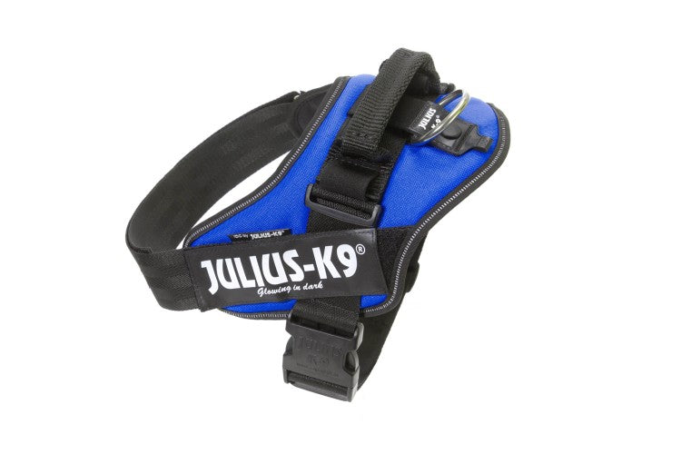 IDC Powerharness - Blue / Size 1