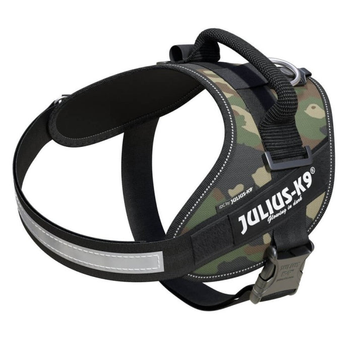 IDC Powerharness - Camouflage / Size 0