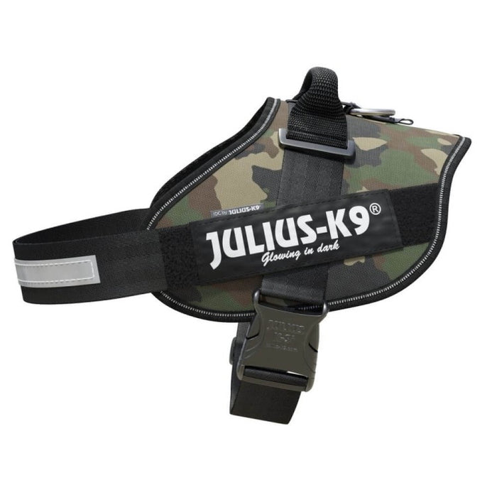 IDC Powerharness - Camouflage / Size 3