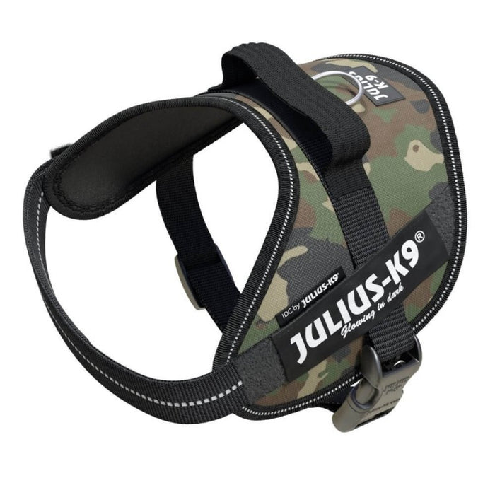 IDC Powerharness - Camouflage / Size Mini