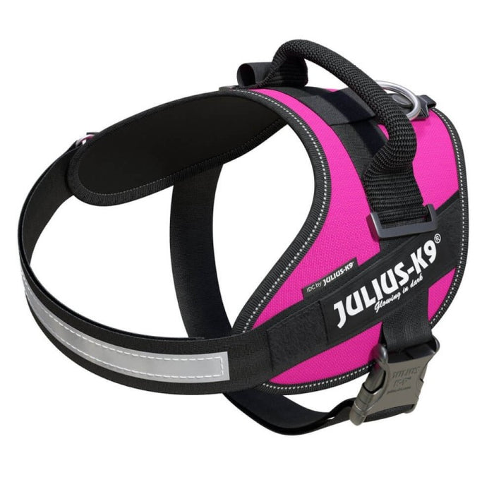 IDC Powerharness - Dark Pink / Size 0