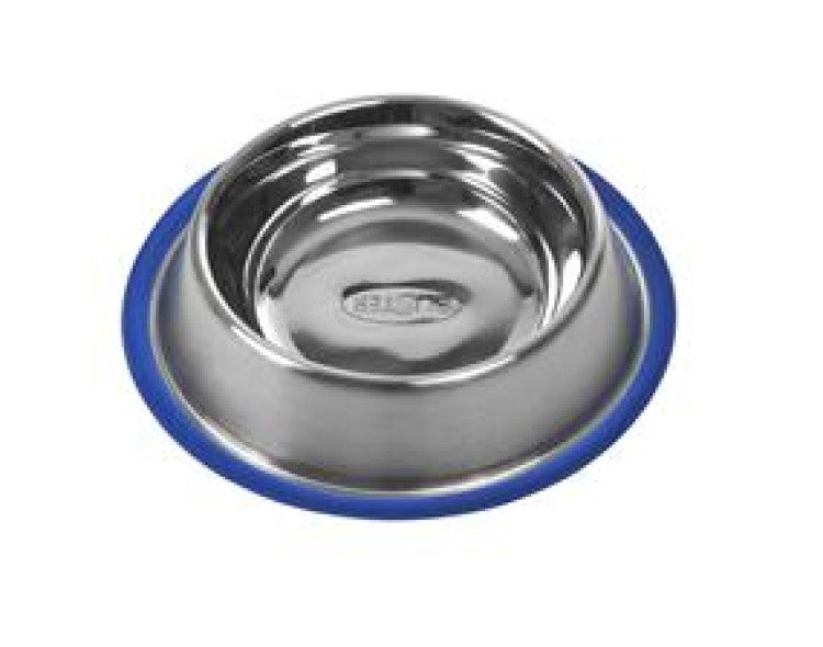 BUSTER Shallow Dish, stainless steel, 0.235L, 15.5cm