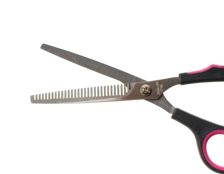 BUSTER thinning scissors 17 cm