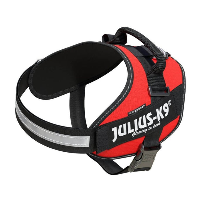 IDC Powerharness - Red / Size 2