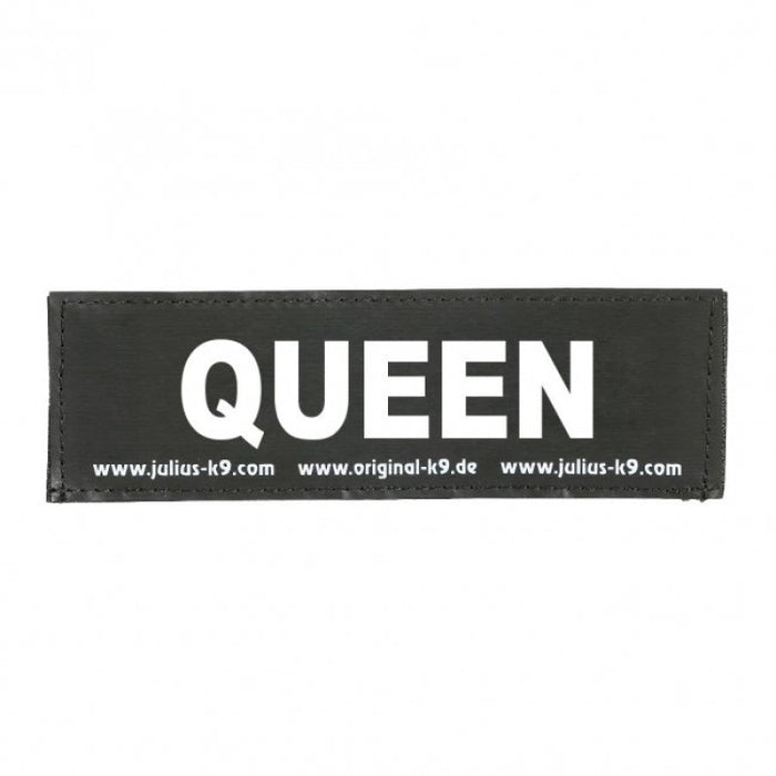 QUEEN PATCH - SMALL