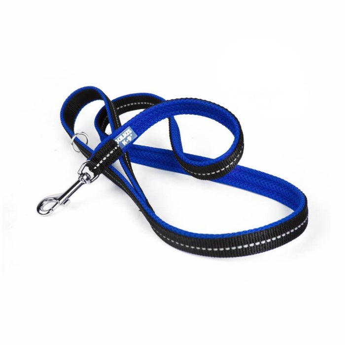 POWAIR leash - Blue / Small carabiner