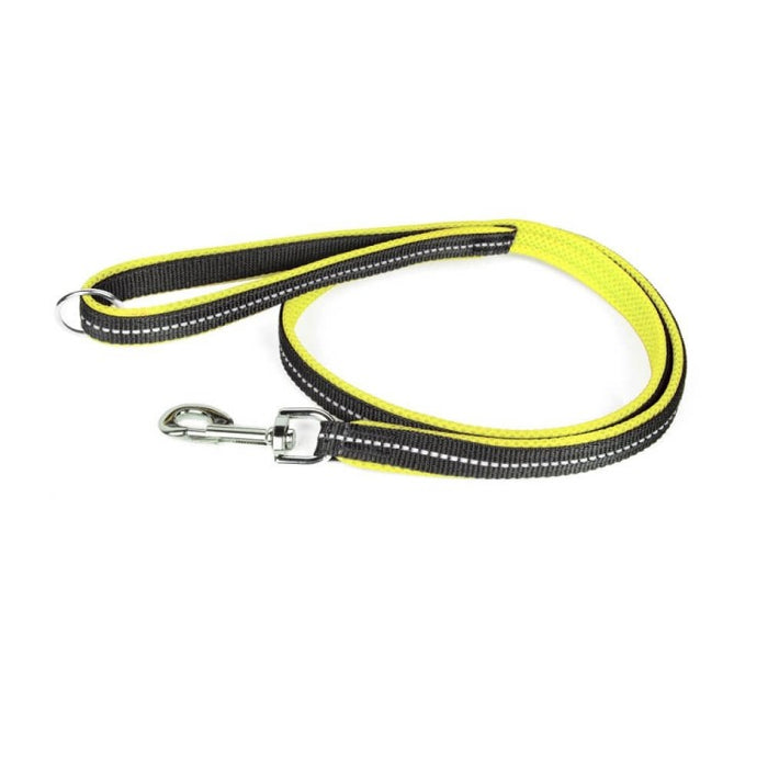 Skip to the beginning of the images gallery POWAIR leash - Neon / Large carabiner