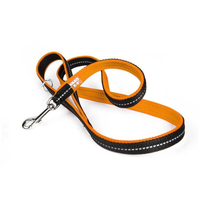 POWAIR leash - Orange / Small carabiner