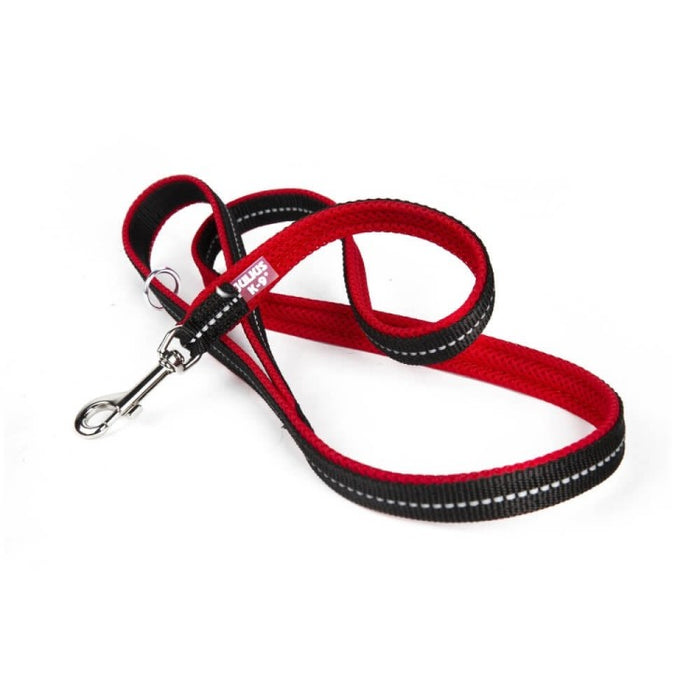 POWAIR leash - Red / Small carabiner