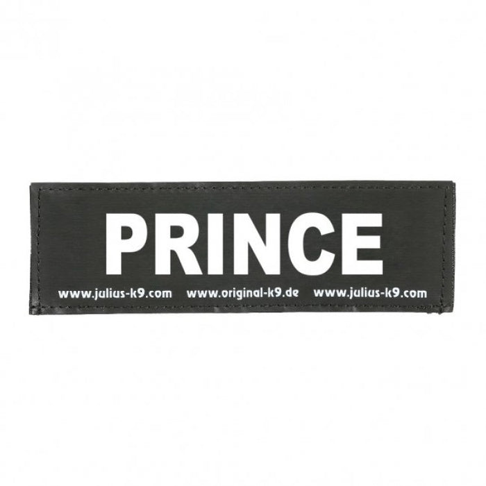 PRINCE PATCH - LARGE