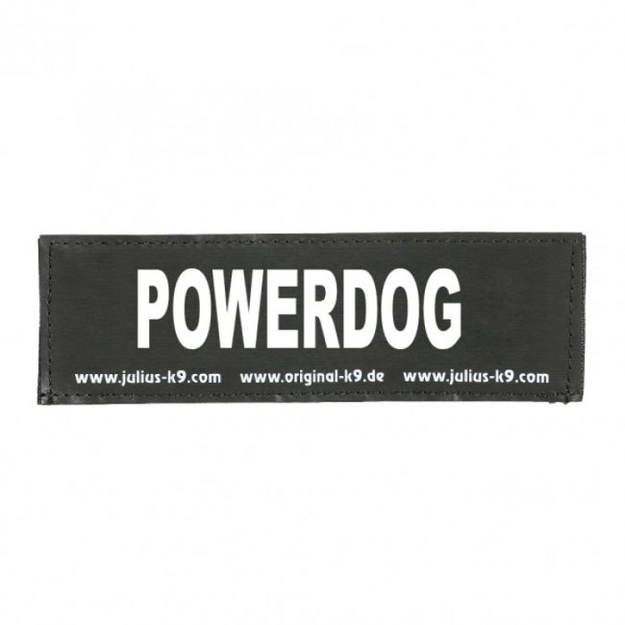 POWERDOG PATCH - SMALL