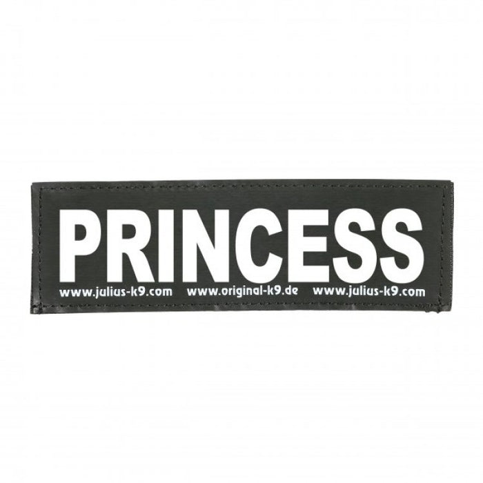 PRINCESS PATCH - SMALL