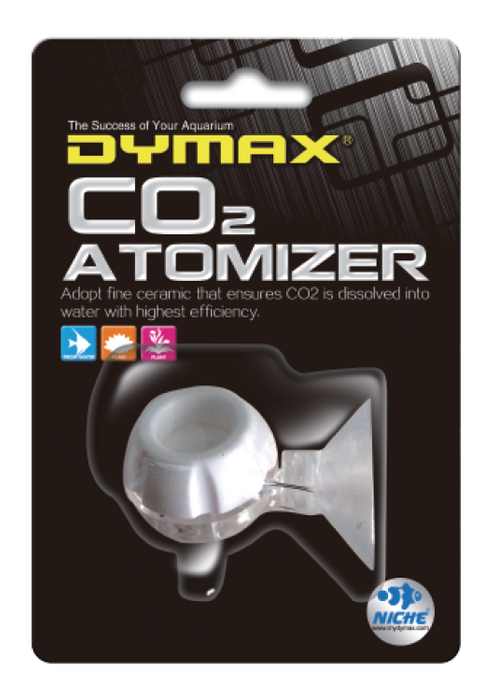 Dymax CO2 Atomizer CA-111