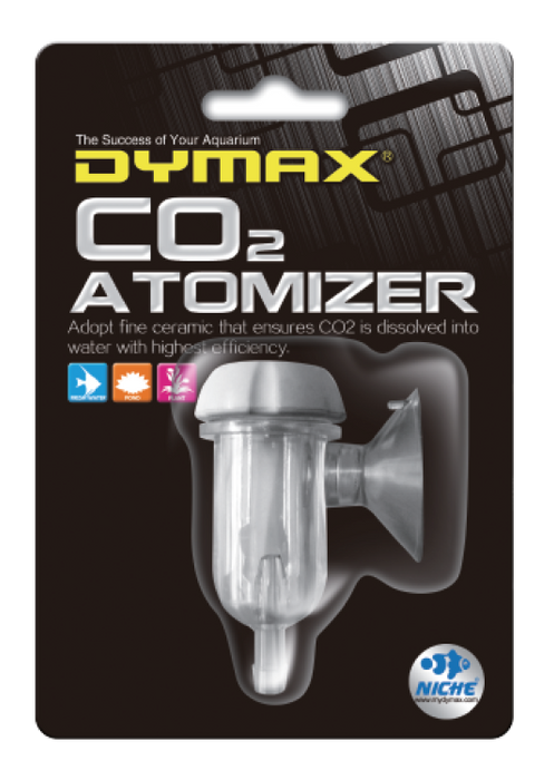 Dymax CO2 Atomizer CA-112