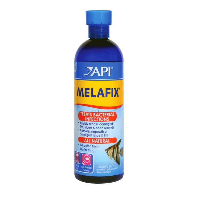 API Melafix, 16 OZ