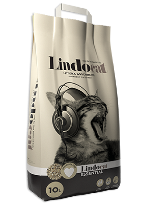 LindoCat Essential 20 L