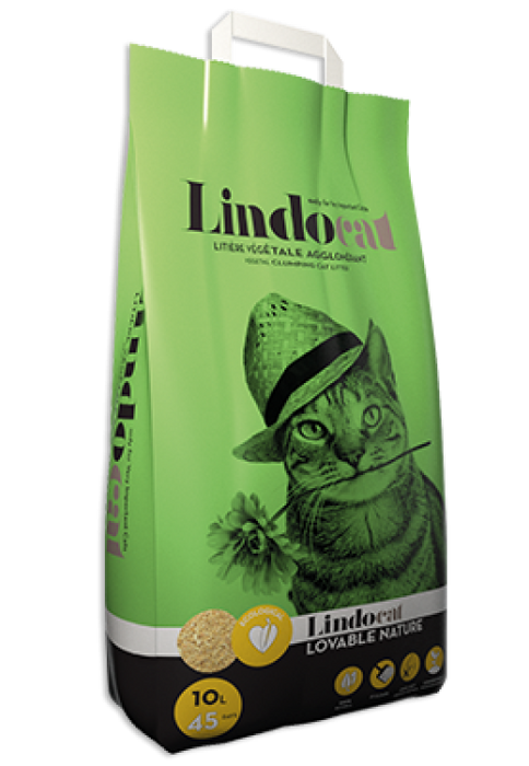 LindoCat Lovable Nature 6 L