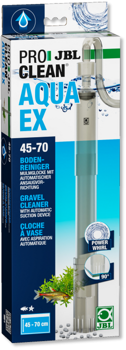 JBL Proclean Aqua Ex 45-70