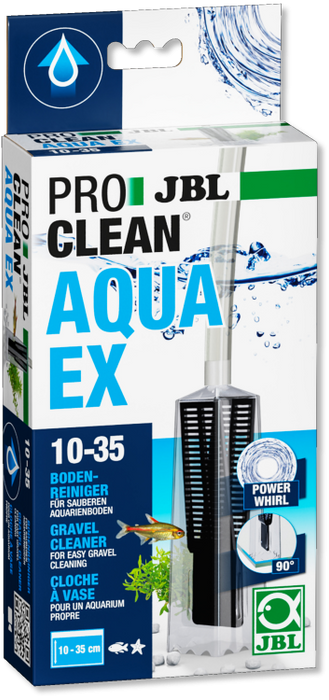JBL Proclean Aqua Ex 10-35