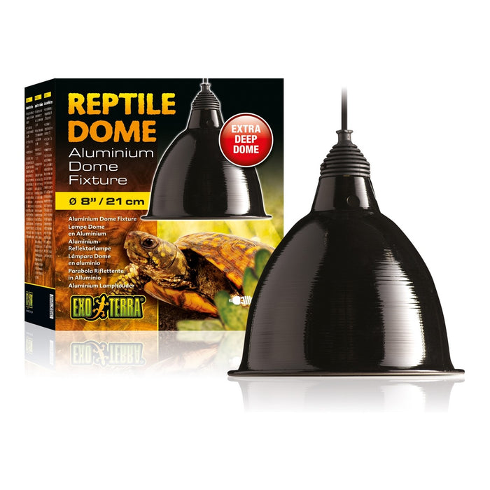 Exo Terra Reptile Dome Large, 21 cm (8")