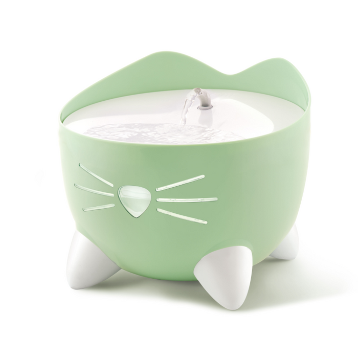 Catit PIXI Fountain 2.5L, Mint Green