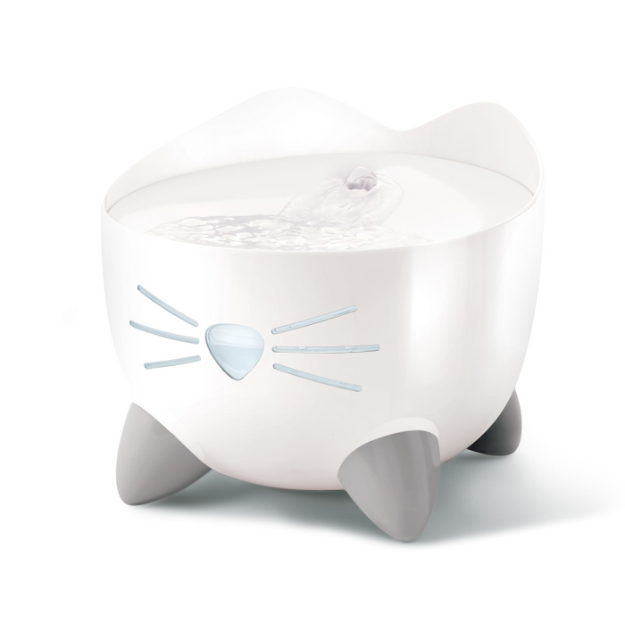 Catit PIXI Fountain 2.5L, White