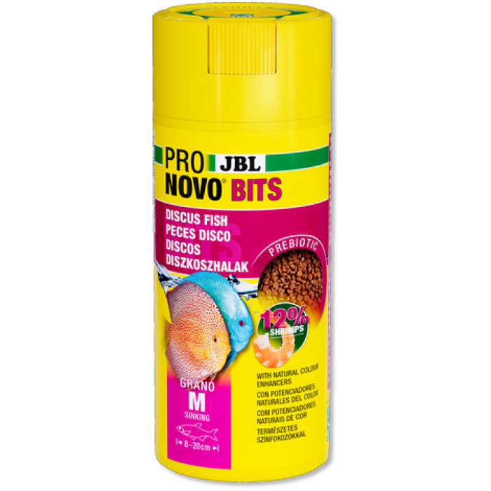 JBL Pronovo Bits Grano M, 250 ml