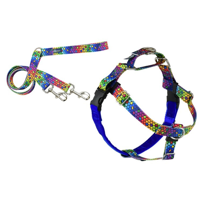 Freedom No-Pull Harness and Leash