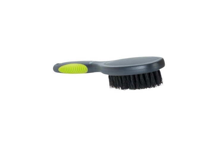 BUSTER Boar Hair Bristle Brush S