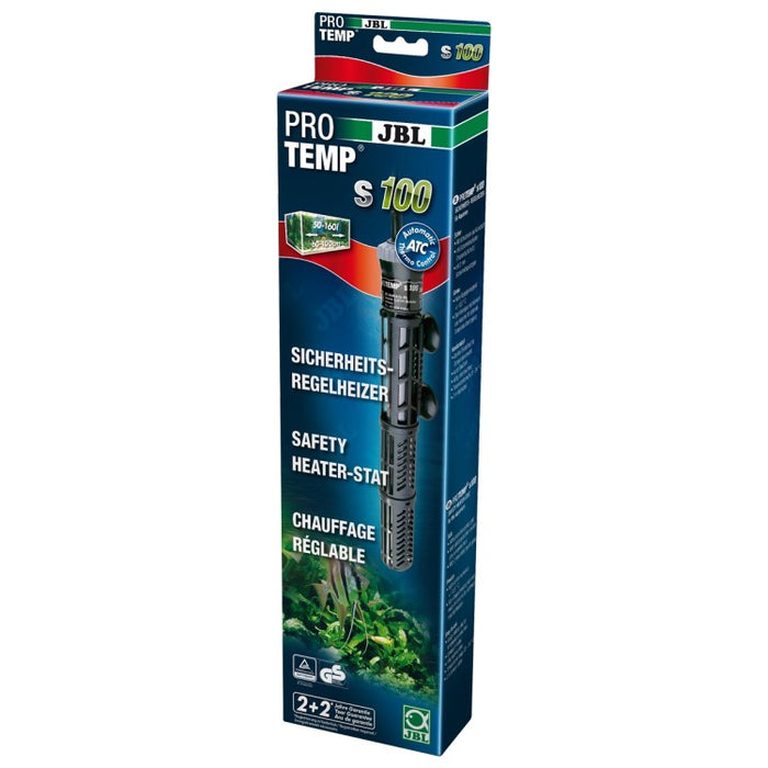 JBL Protemp S, 100 W (UK-plug)