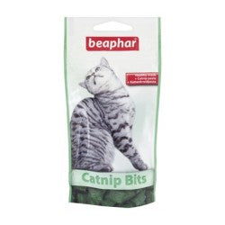 Catnip-Bits for Cats 35 g