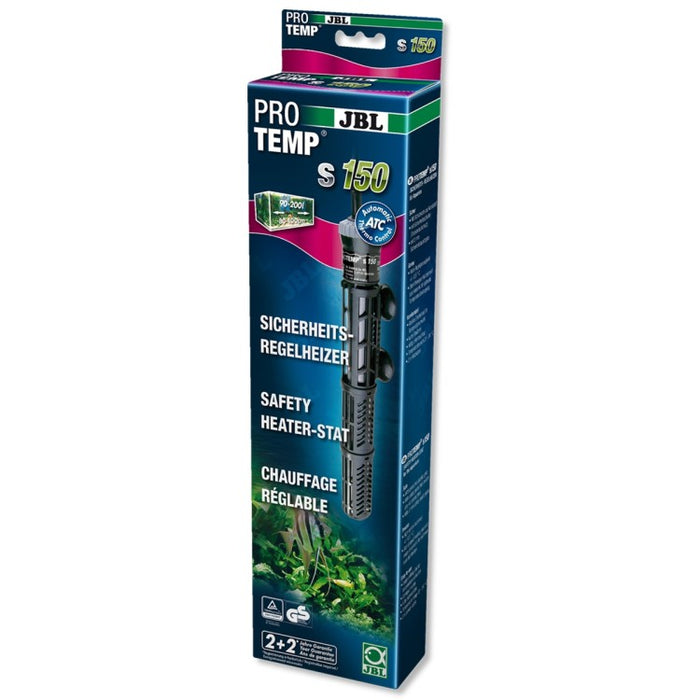 JBL Protemp S, 150 W (UK-plug)