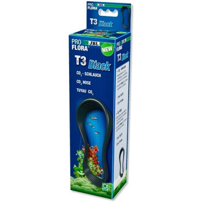 JBL Proflora T3 2 Black