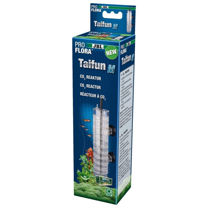 JBL Proflora Taifun M