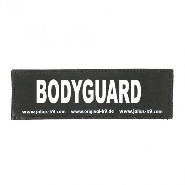 BODYGUARD PATCH - LARGE