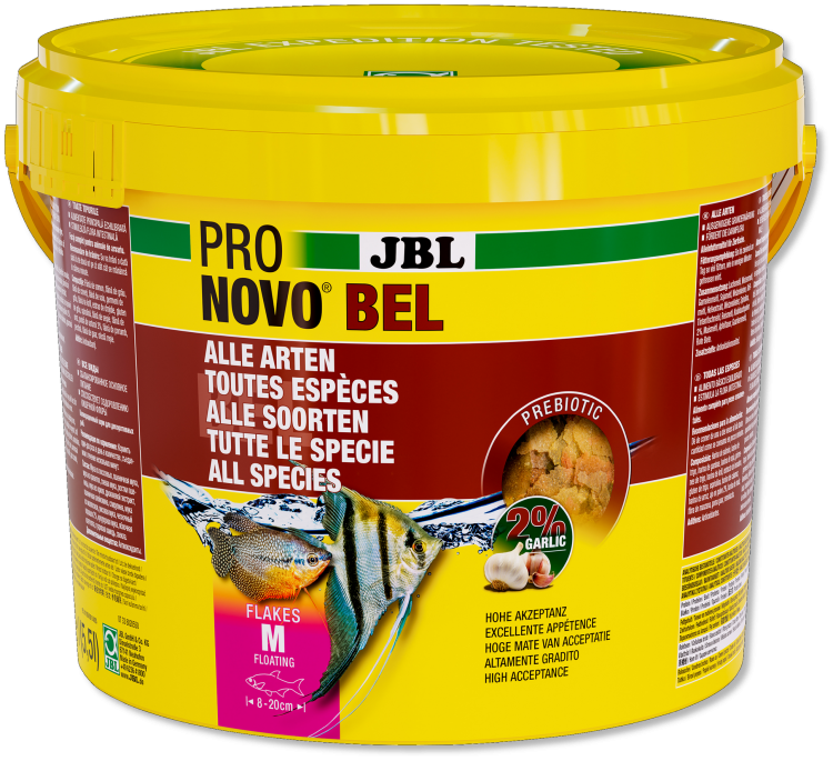 JBL Pronovo Bel Flakes M 5.5 L