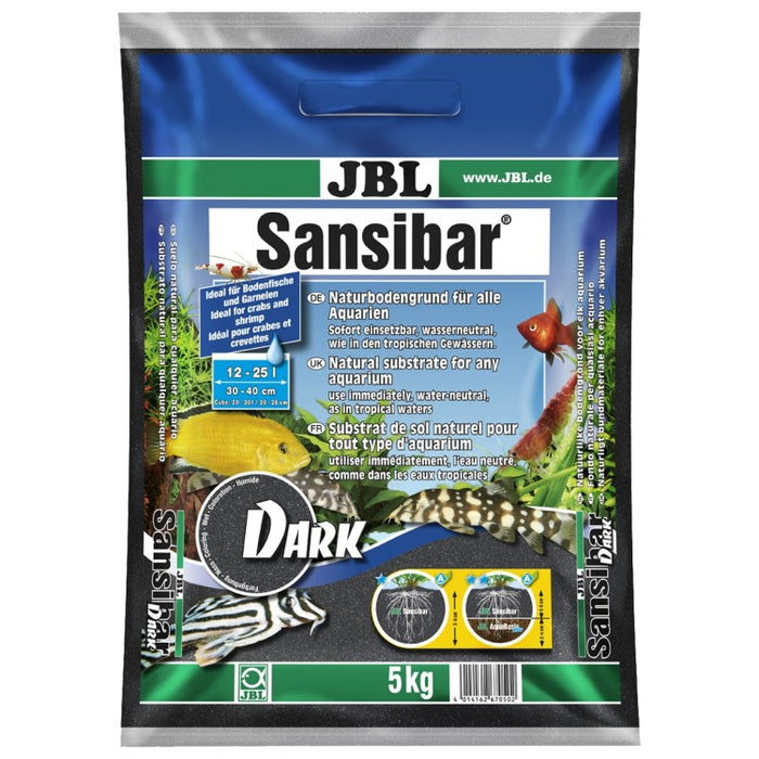 JBL Sansibar Dark 5 kg