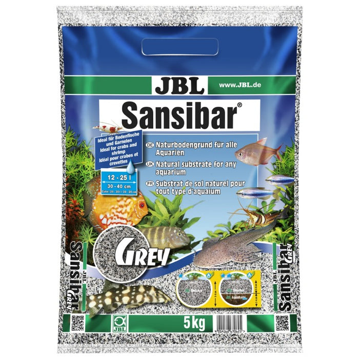 JBL Sansibar Grey 5 kg