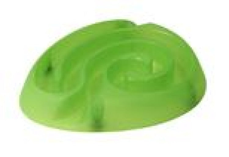 BUSTER DogMaze Mini, Lime Green