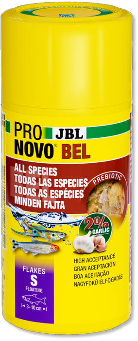 JBL Pronovo Bel Flakes S, 100 ml